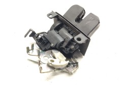 Recambio de cerradura maletero / porton para seat toledo (kg3) 1.6 tdi referencia OEM IAM 5E0827505   2