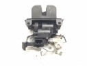 CERRADURA MALETERO / PORTON 5E0827505 