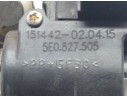 CERRADURA MALETERO / PORTON 5E0827505 