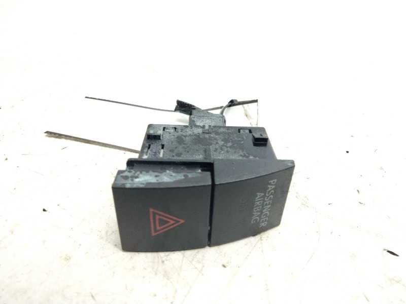 Recambio de warning para seat toledo (kg3) 1.6 tdi referencia OEM IAM   