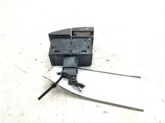 Recambio de warning para seat toledo (kg3) 1.6 tdi referencia OEM IAM    2