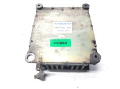 Recambio de centralita motor uce para volvo fm 12 2002 referencia OEM IAM 08170700  