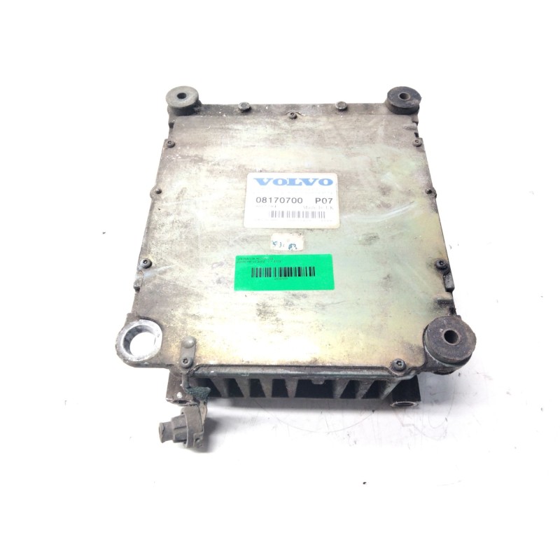 Recambio de centralita motor uce para volvo fm 12 2002 referencia OEM IAM 08170700  