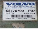 CENTRALITA MOTOR UCE 08170700 
