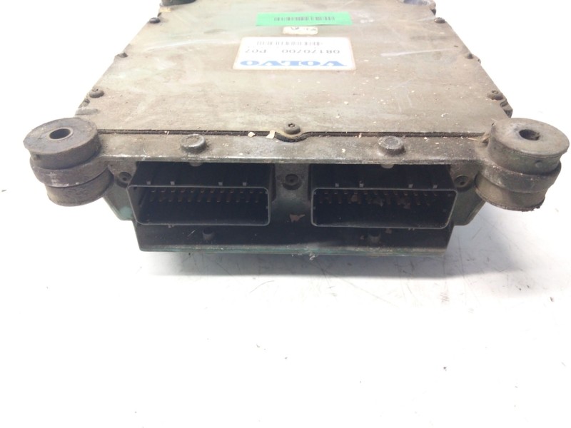 Recambio de centralita motor uce para volvo fm 12 2002 referencia OEM IAM 08170700  
