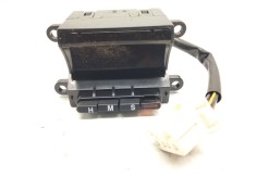Recambio de mando multifuncion para ssangyong rexton referencia OEM IAM 8111008010  