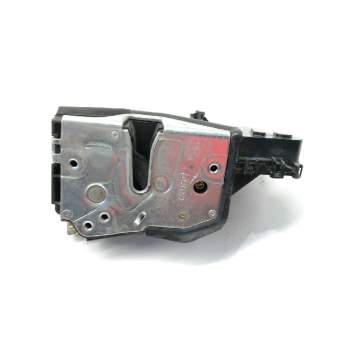 Recambio de cerradura puerta delantera derecha para bmw serie 3 berlina (e46) 318d referencia OEM IAM 51217011244  