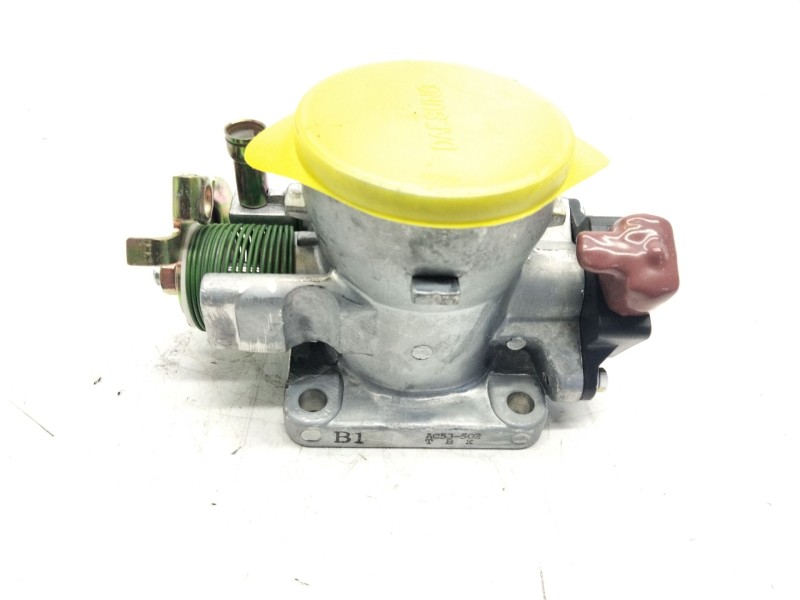 Recambio de cuerpo de mariposa para hyundai coupe (gk) referencia OEM IAM   