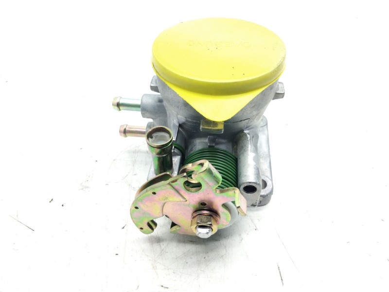 Recambio de cuerpo de mariposa para hyundai coupe (gk) referencia OEM IAM   