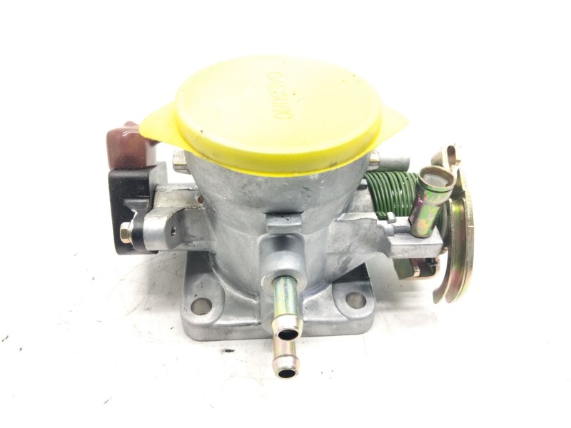 Recambio de cuerpo de mariposa para hyundai coupe (gk) referencia OEM IAM   