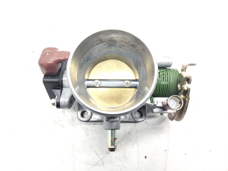 Recambio de cuerpo de mariposa para hyundai coupe (gk) referencia OEM IAM   