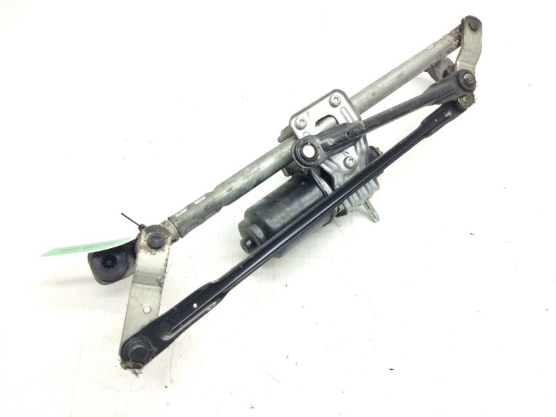 Recambio de motor limpia delantero para seat toledo (kg3) 1.6 tdi referencia OEM IAM 5B5955113PL9  