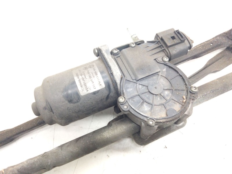 Recambio de motor limpia delantero para seat toledo (kg3) 1.6 tdi referencia OEM IAM 5B5955113PL9  