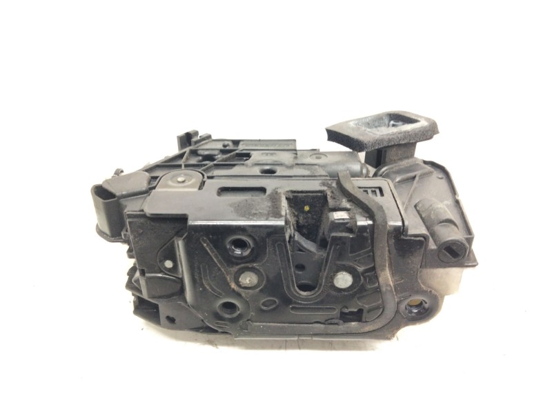 Recambio de cerradura puerta delantera derecha para seat toledo (kg3) 1.6 tdi referencia OEM IAM 5E1837016A  