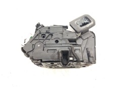 Recambio de cerradura puerta delantera derecha para seat toledo (kg3) 1.6 tdi referencia OEM IAM 5E1837016A   2