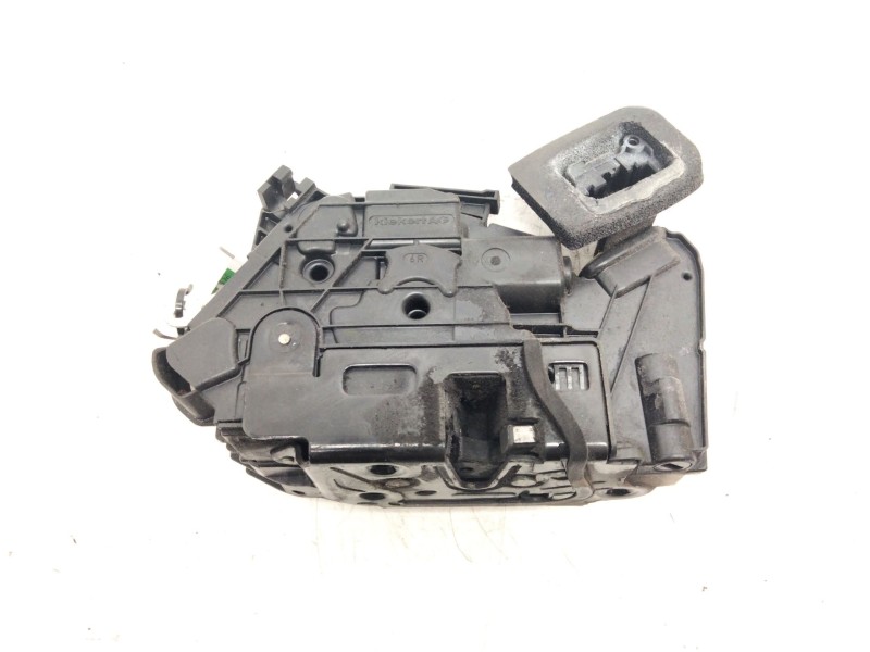 Recambio de cerradura puerta delantera derecha para seat toledo (kg3) 1.6 tdi referencia OEM IAM 5E1837016A  