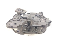 Recambio de cerradura puerta delantera izquierda para seat toledo (kg3) 1.6 tdi referencia OEM IAM 5E1837015A   2