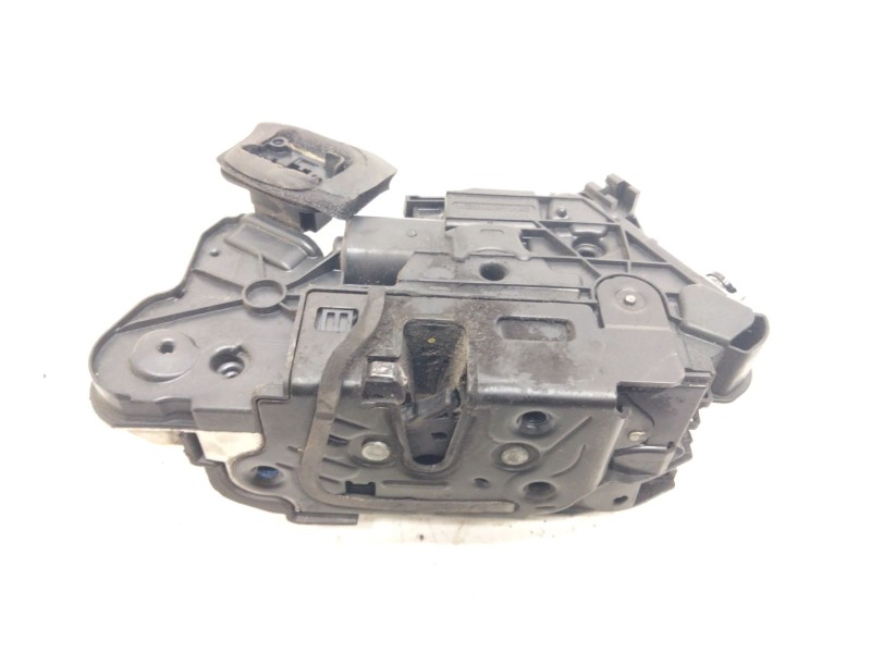 Recambio de cerradura puerta delantera izquierda para seat toledo (kg3) 1.6 tdi referencia OEM IAM 5E1837015A  