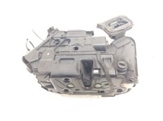 Recambio de cerradura puerta trasera derecha para seat toledo (kg3) 1.6 tdi referencia OEM IAM 5E0839016A   2
