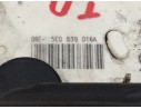 CERRADURA PUERTA TRASERA DERECHA 5E0839016A 