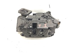 Recambio de cerradura puerta trasera izquierda para seat toledo (kg3) 1.6 tdi referencia OEM IAM 5E0839015A   2