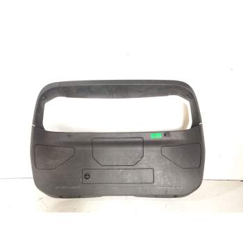 Recambio de guarnecido porton para citroën ds 7 ds 7 crossback buehdi referencia OEM IAM 98168596  