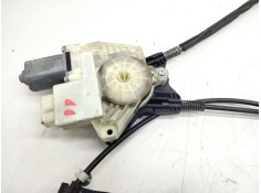 Recambio de elevalunas delantero derecho para seat toledo (kg3) 1.6 tdi referencia OEM IAM 5JA837462   2