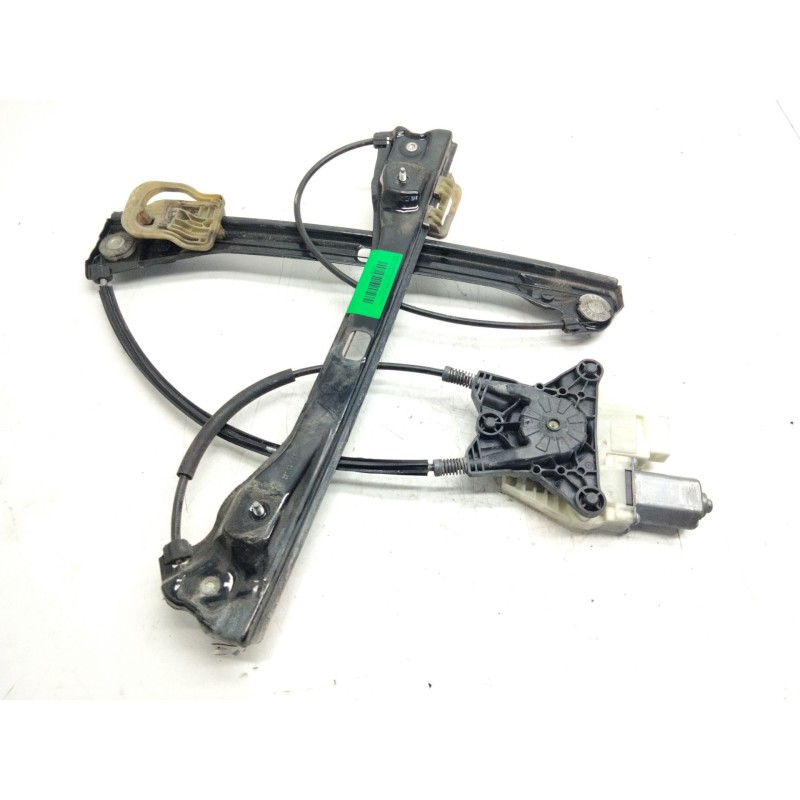 Recambio de elevalunas delantero izquierdo para seat toledo (kg3) 1.6 tdi referencia OEM IAM 5JA959801K  