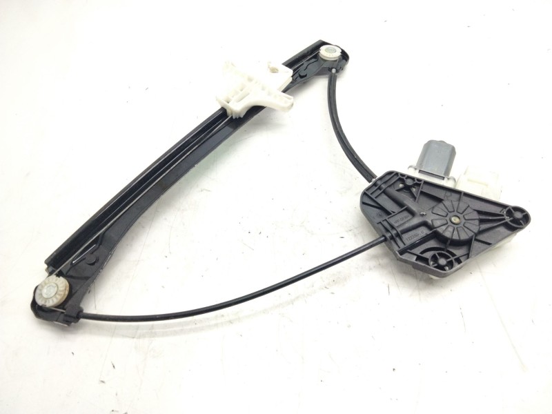 Recambio de elevalunas trasero derecho para seat toledo (kg3) 1.6 tdi referencia OEM IAM 5JA959812L  