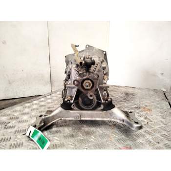 Recambio de caja cambios para bmw 3 (e46) 320 d referencia OEM IAM 14340269  
