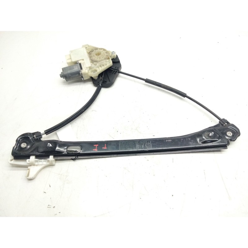 Recambio de elevalunas trasero izquierdo para seat toledo (kg3) 1.6 tdi referencia OEM IAM 5JA959811H  