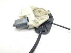 Recambio de elevalunas trasero izquierdo para seat toledo (kg3) 1.6 tdi referencia OEM IAM 5JA959811H   2