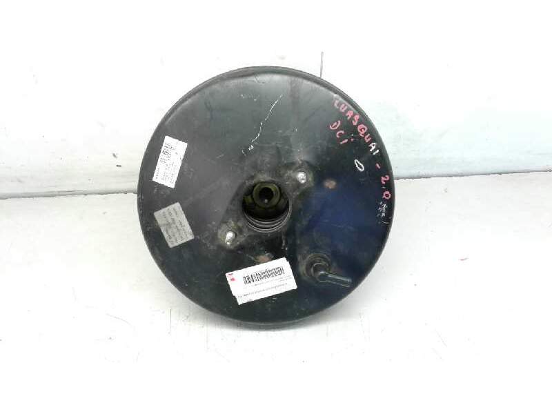Recambio de servofreno para nissan qashqai (j10) 2.0 dci turbodiesel cat referencia OEM IAM   111286