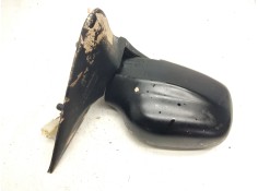 Recambio de retrovisor derecho para tata safari referencia OEM IAM   