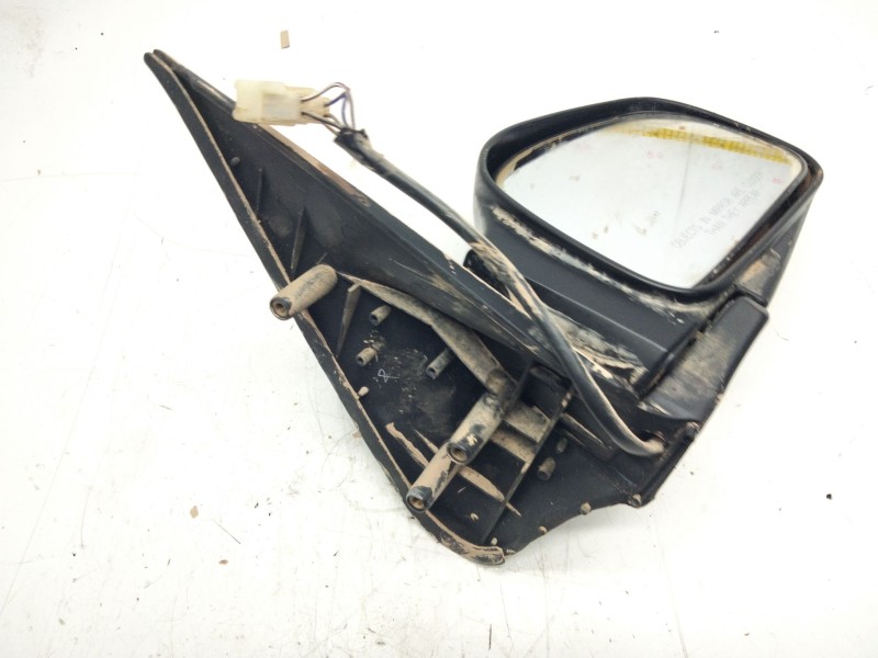 Recambio de retrovisor derecho para tata safari referencia OEM IAM   