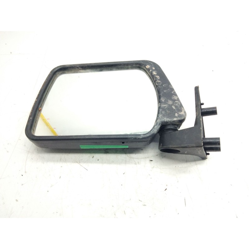 Recambio de retrovisor izquierdo para tata telcoline 2.0 tdi referencia OEM IAM   