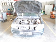 opel astra g berlina del año 2002