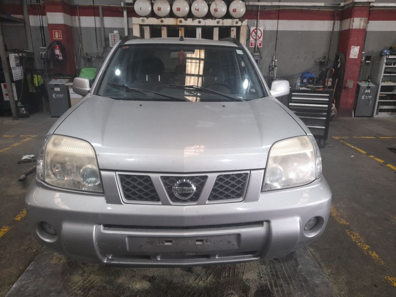 nissan x-trail (t30) del año 2004