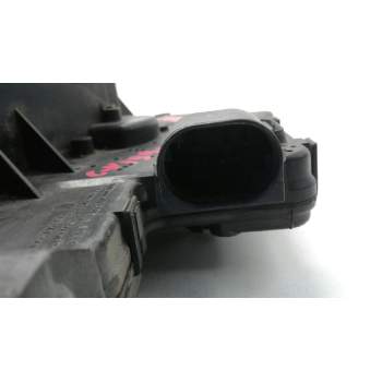 Recambio de cerradura puerta delantera derecha para bmw serie 3 berlina (e46) 318d referencia OEM IAM 51217011244  