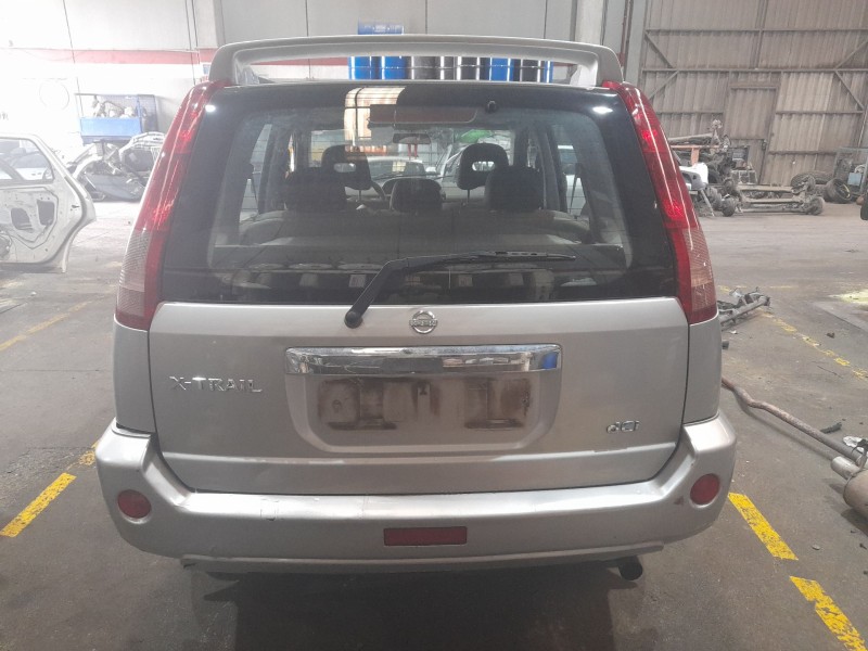 nissan x-trail (t30) del año 2004