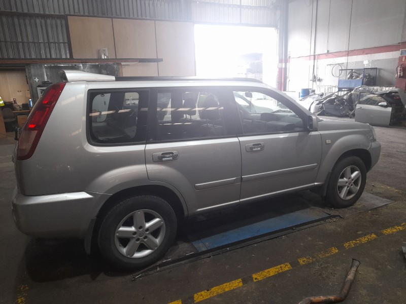 nissan x-trail (t30) del año 2004