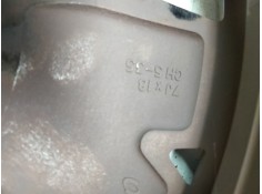 Recambio de llanta aluminio para renault arkana e-tech 1.6 hybrid referencia OEM IAM 18-5-TORNILLOS ET35  2