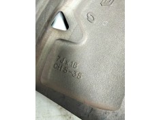 Recambio de llanta aluminio para renault arkana e-tech 1.6 hybrid referencia OEM IAM 18-5-TORNILLOS ET35  2