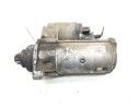 MOTOR ARRANQUE 02A912024B 