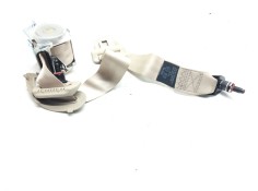 Recambio de cinturon seguridad trasero izquierdo para hyundai santa fe (bm) 2.2 crdi cat referencia OEM IAM 898102B000J9  