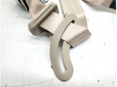 Recambio de cinturon seguridad trasero izquierdo para hyundai santa fe (bm) 2.2 crdi cat referencia OEM IAM 898102B000J9   2