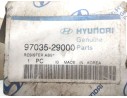 RESISTENCIA ELECTROVENTILADORES 9703529000 