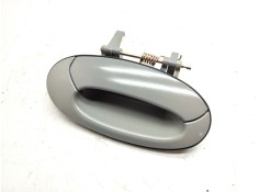 Recambio de maneta exterior trasera derecha para hyundai lantra (j1) referencia OEM IAM 8366029000  