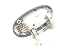 Recambio de maneta exterior trasera derecha para hyundai lantra (j1) referencia OEM IAM 8366029000   2