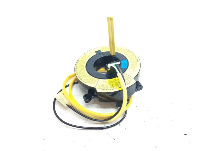 Recambio de anillo airbag para hyundai elantra (xd) referencia OEM IAM 93490-28400  